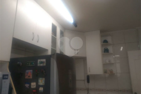 Apartamento 3 quartos (1 suíte) à venda no Gonzaga, Santos