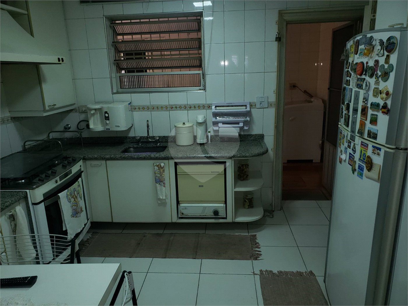 Sobrado à venda com 3 quartos, sendo 1 suíte,  em Vila Guilherme, São Paulo, SP