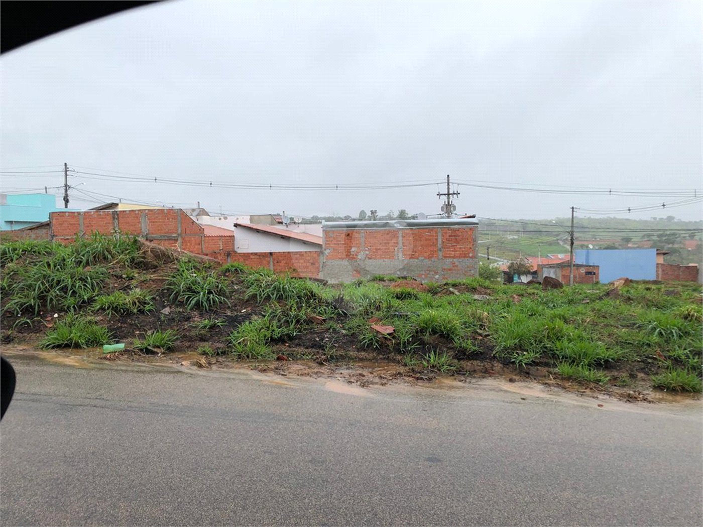 Terreno à venda em Jardim Imperador, Salto, SP