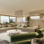 Apartamento à venda com 3 suítes em Moema, São Paulo, SP