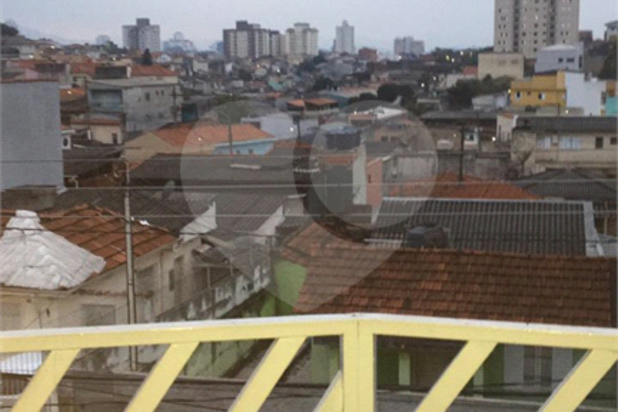 Sobrado à venda com 3 quartos, sendo 1 suíte, em Vila Guilherme, São Paulo, SP