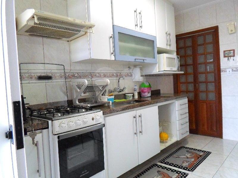 Apartamento à venda com 3 quartos, sendo 1 suíte, em Tucuruvi, São Paulo, SP