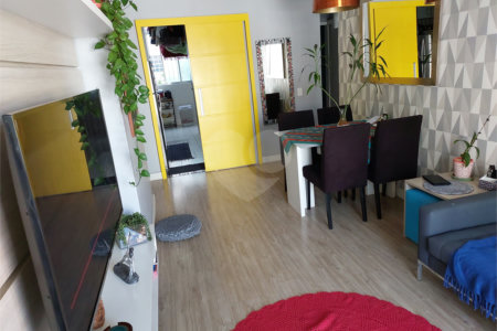 Apartamento à venda com 2 quartos, sendo 1 suíte, em Grajaú, Rio de Janeiro, RJ