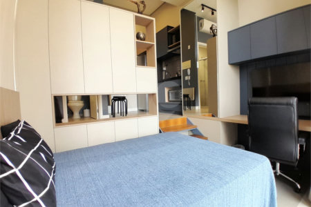 Apartamento à venda com 1 quarto em Pinheiros, São Paulo, SP