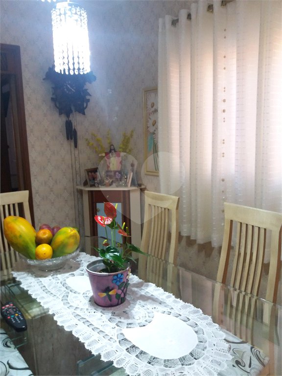 Sobrado à venda com 3 quartos, sendo 1 suíte, em Jardim Japão, São Paulo, SP