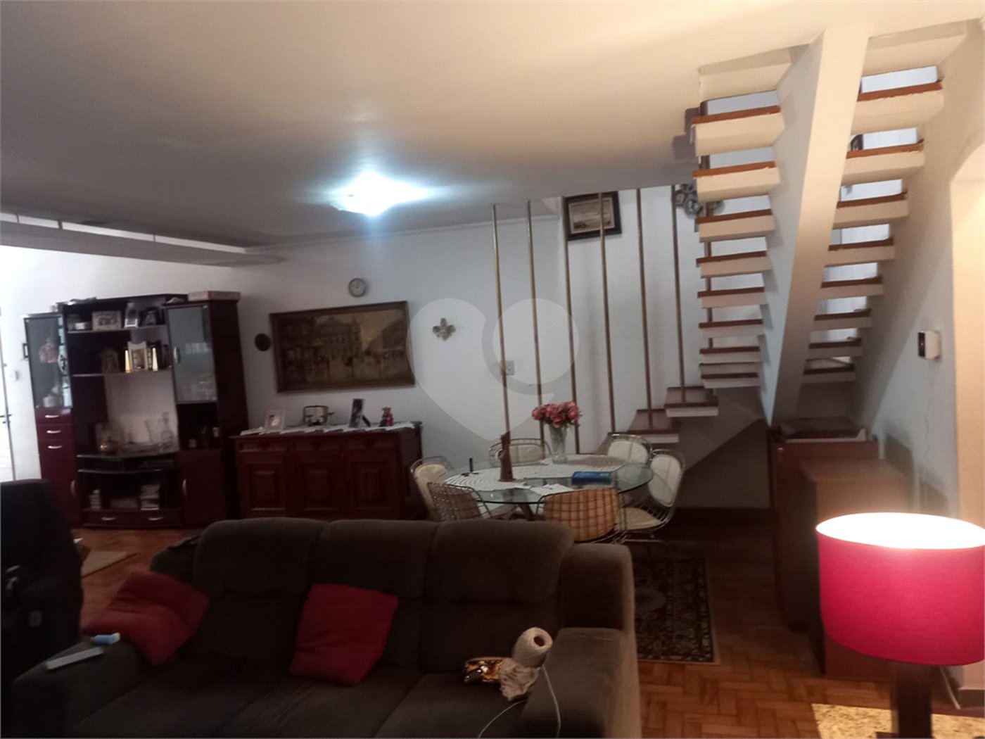 Sobrado à venda com 3 quartos, sendo 1 suíte, em Chácara Santo Antônio (zona Sul), São Paulo, SP