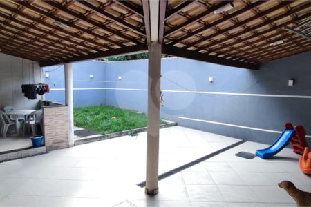 Casa à venda com 3 quartos, sendo 1 suíte, em Campo Grande, Rio de Janeiro, RJ