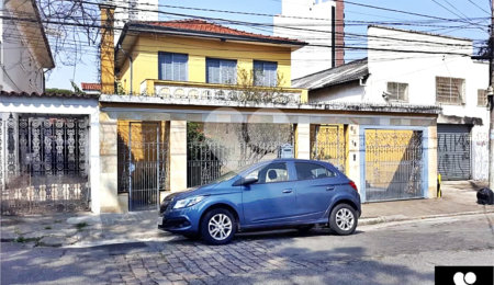 Sobrado à venda ou para alugar com 3 quartos, sendo 1 suíte,  em Vila Guilherme, São Paulo, SP