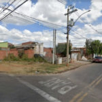 Terreno com 150,00 m² .