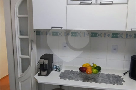 Apartamento à venda com 3 quartos em Vila São Francisco, São Paulo, SP
