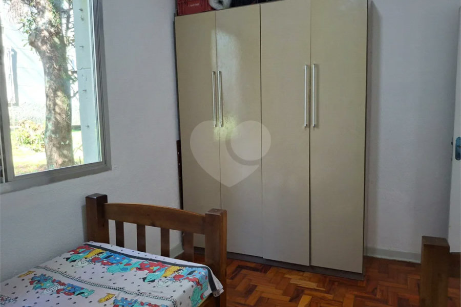 Apartamento à venda com 2 quartos em Parque Mandaqui, São Paulo, SP