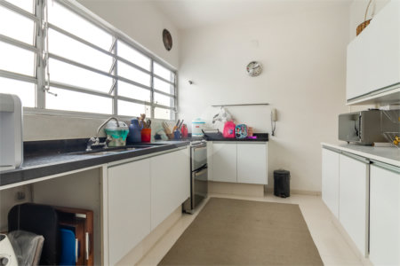 Apartamento à venda com 4 quartos em Jardim Paulista, São Paulo, SP