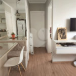 Apartamento à venda com 2 quartos no Brasilândia, São Paulo, SP