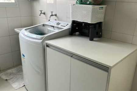 Apartamento à venda com 4 quartos, sendo 2 suítes, em Vila Leopoldina, São Paulo, SP