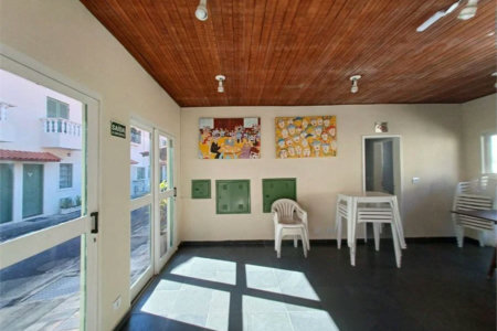 Casa à venda com 2 quartos no condomínio Firenze, São Paulo - SP