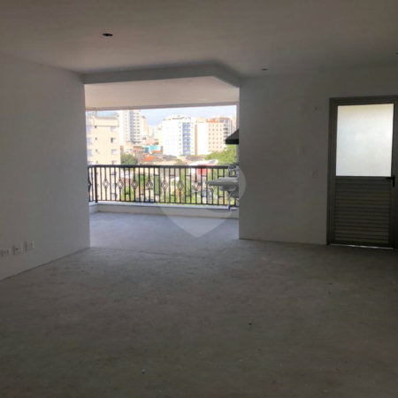 Cobertura à venda com 3 quartos, sendo 2 suítes, em Lapa, São Paulo, SP