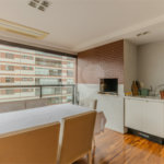 Apartamento à venda com 3 suítes em Chácara Santo Antônio, São Paulo, SP
