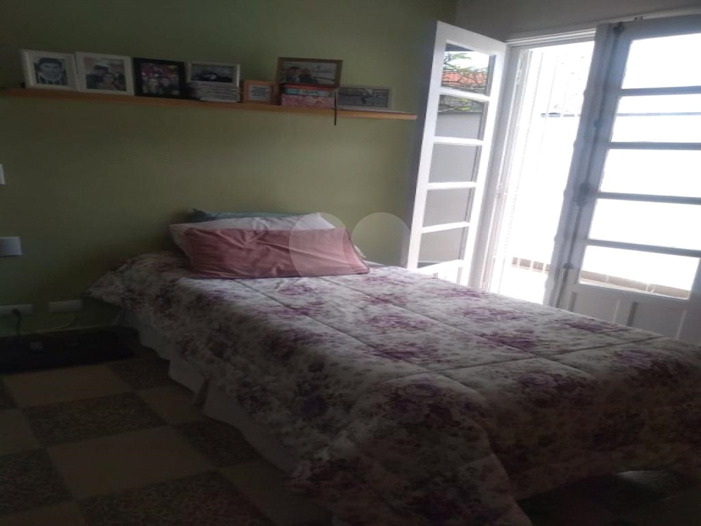 Casa à venda com 3 quartos, sendo 1 suíte,  em Jardim Bonfiglioli, São Paulo, SP