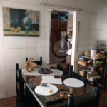 Casa à venda com 5 quartos em Campo Grande, Rio de Janeiro, RJ
