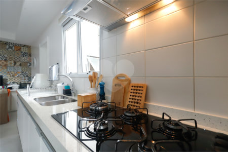 Apartamento à venda com 3 suítes no Centro, São Bernardo do Campo, SP
