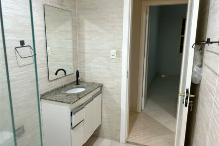 Apartamento à venda ou para alugar com 2 quartos em Pinheiros, São Paulo, SP