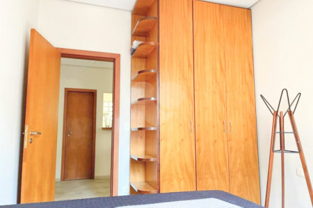Apartamento à venda com 2 quartos, sendo 1 suíte, em Jardim Paulista, São Paulo, SP