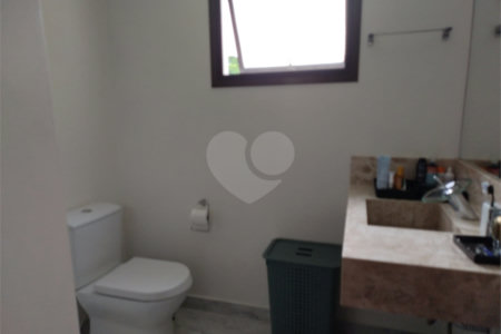 Apartamento à venda com 4 quartos, sendo 1 suíte,  em Brooklin Paulista, São Paulo, SP