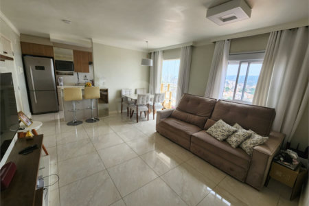 Apartamento à venda com 2 quartos em Parque Vitória, São Paulo, SP