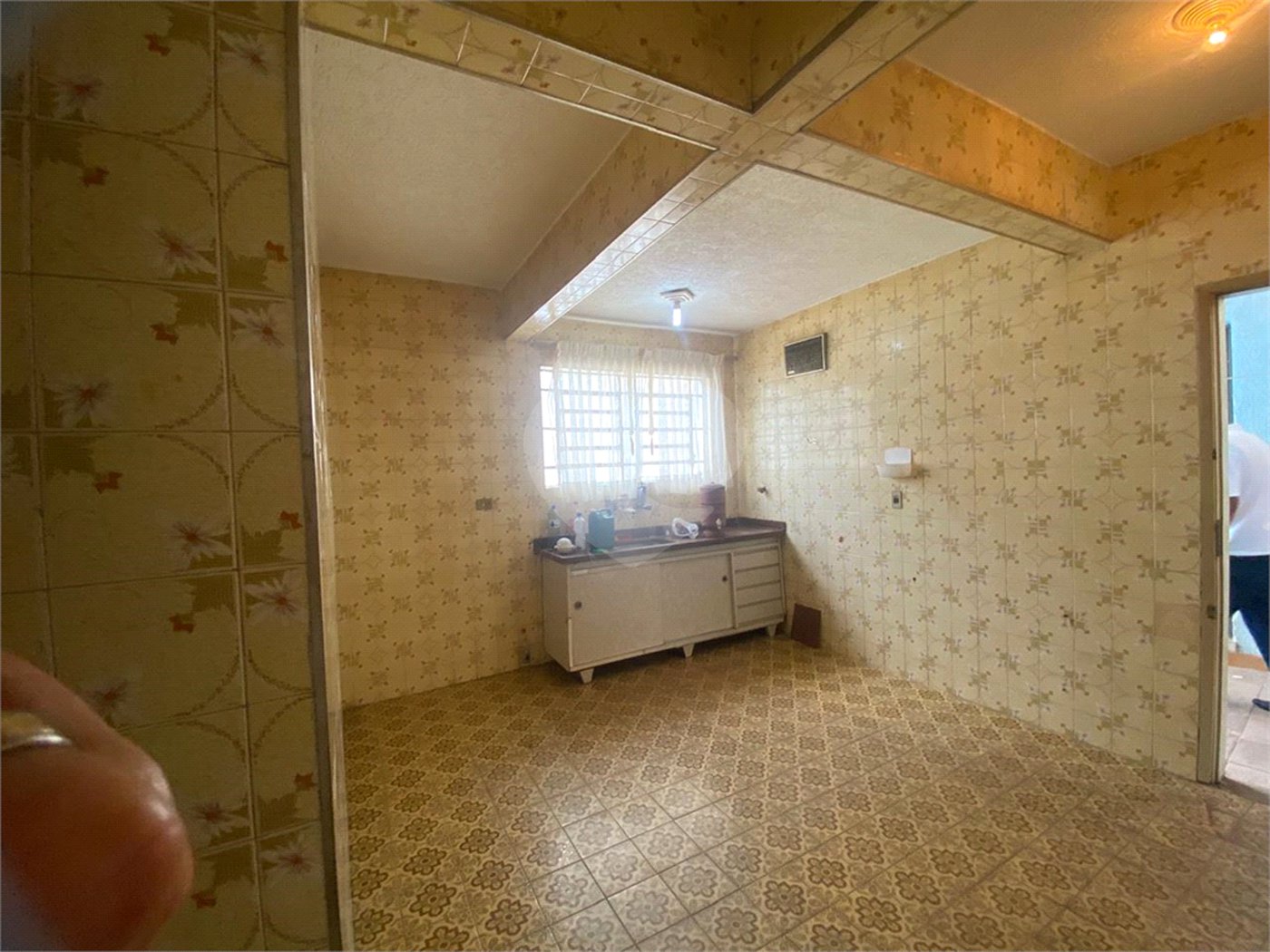 Casa Térrea à venda com 3 quartos em Parque Edu Chaves, São Paulo, SP