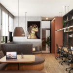 Apartamento à venda com 3 suítes em Perdizes, São Paulo, SP