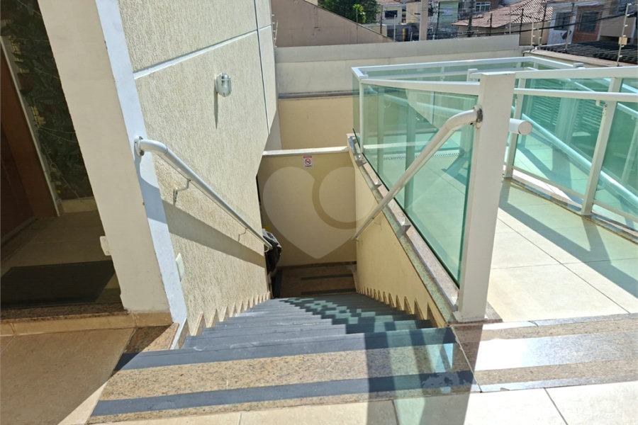 Casa à venda ou para alugar com 2 suítes no condomínio Residencial Alvorada Tucuruvi I, São Paulo - SP