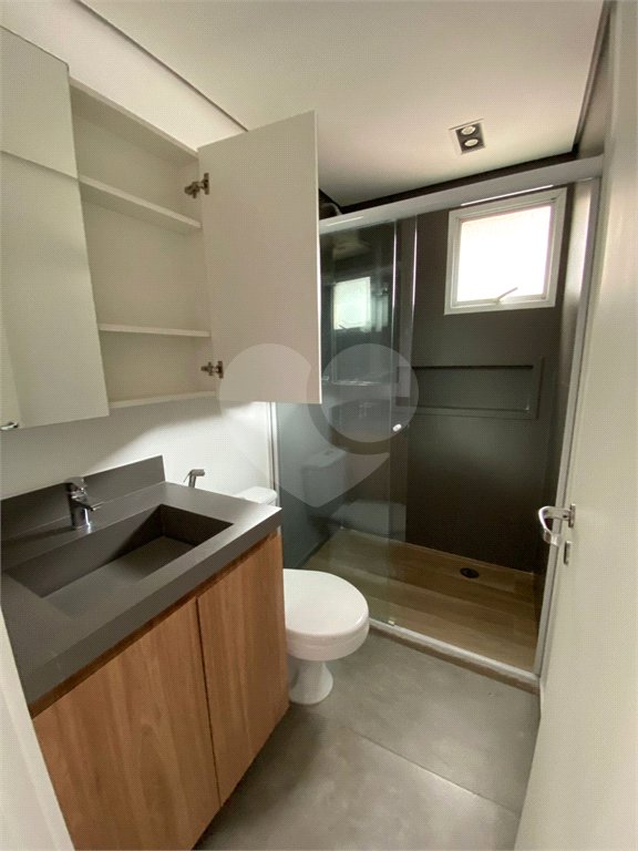 Apartamento para alugar com 2 quartos, sendo 1 suíte,  em Vila Gertrudes, São Paulo, SP