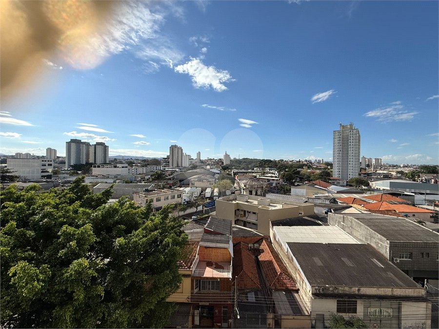 Apartamento à venda com 2 quartos, sendo 1 suíte, em Parque Novo Mundo, São Paulo, SP