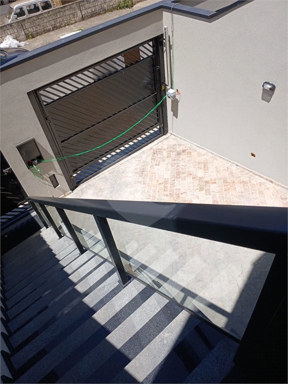 Sobrado à venda com 3 suítes em Vila Guilherme, São Paulo, SP