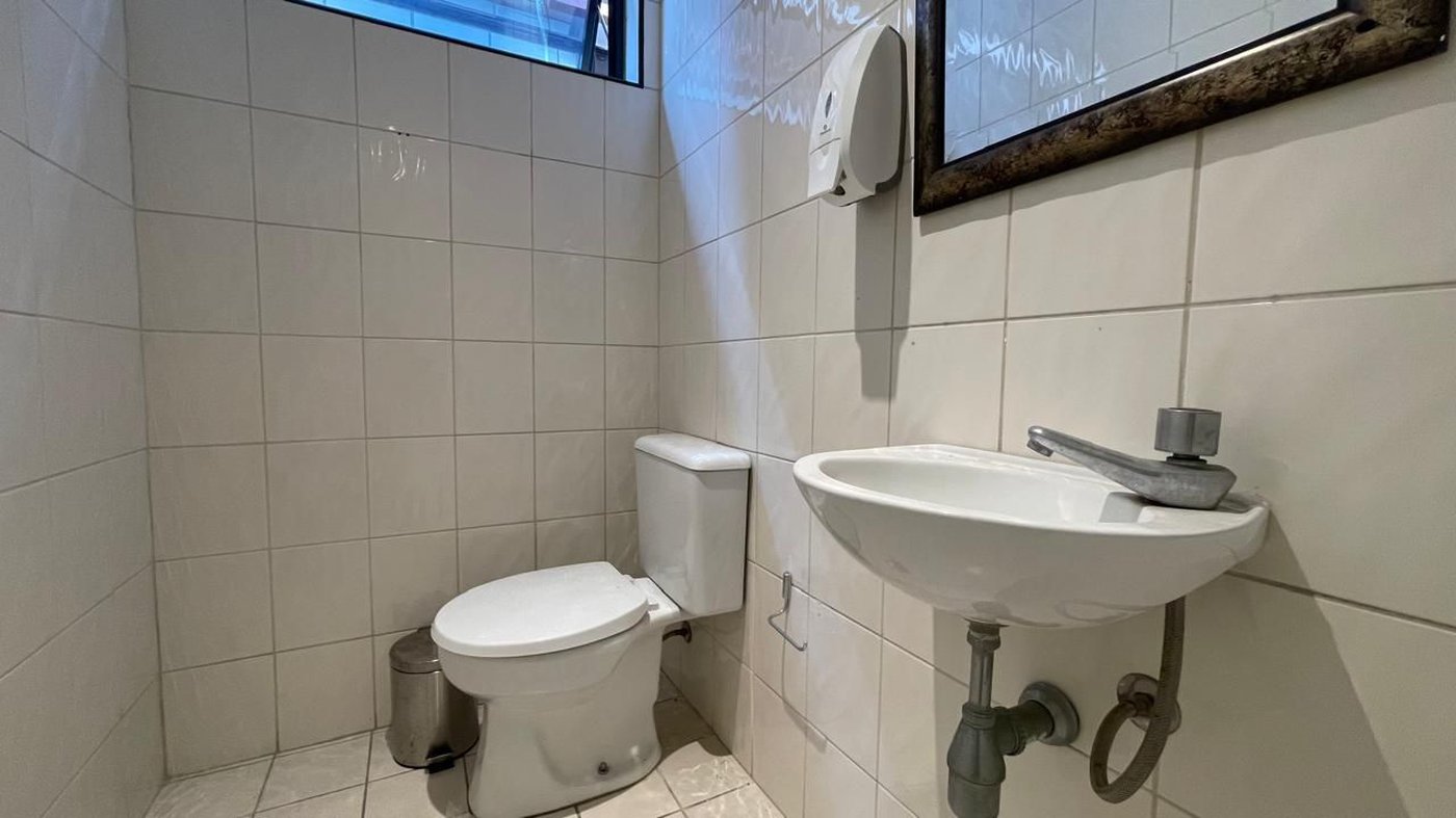 Sala à venda, 72 m² por R$ 640.000,00 - Gonzaga - Santos/SP