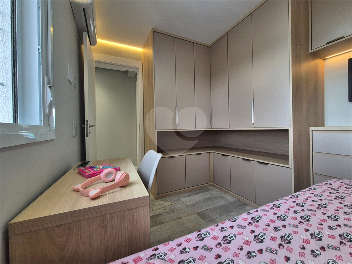 Apartamento à venda com 3 quartos, sendo 2 suítes, em Jardim Caboré, São Paulo, SP