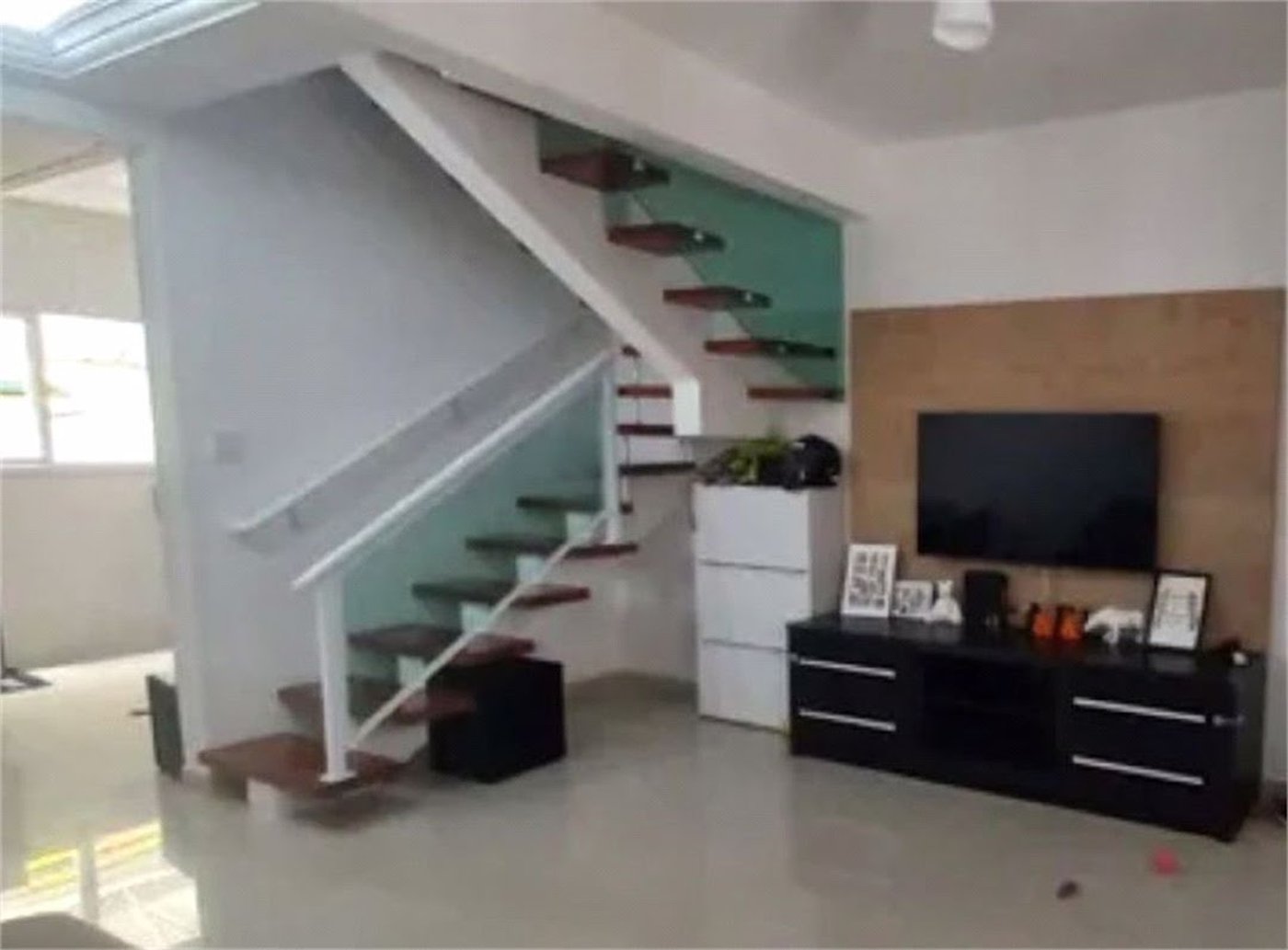 Apartamento Residencial à venda, Jardim Las Palmas, Guarujá - AP0554.