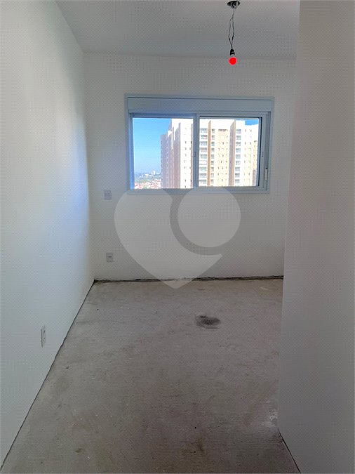 Apartamento à venda com 2 suítes em Barueri, Barueri, SP