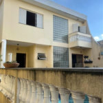 Sobrado à venda com 5 quartos, sendo 2 suítes, em Imirim, São Paulo, SP