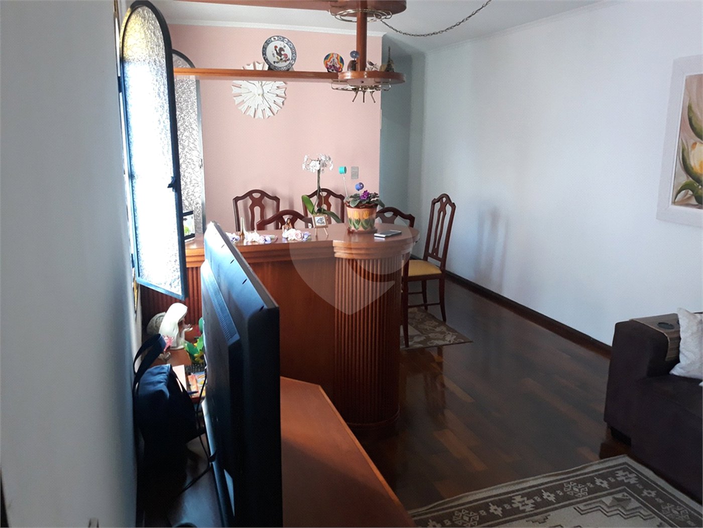Sobrado à venda com 3 quartos, sendo 1 suíte, em Tucuruvi, São Paulo, SP