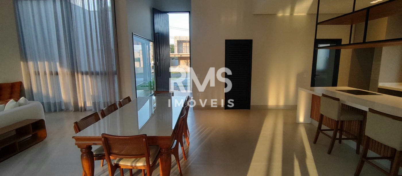 Casa à venda com 4 suítes no condomínio Xapada Parque Ytu, Itu - SP, Itu - SP