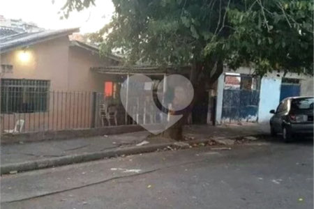 Terreno à venda em Vila Universitária, São Paulo, SP