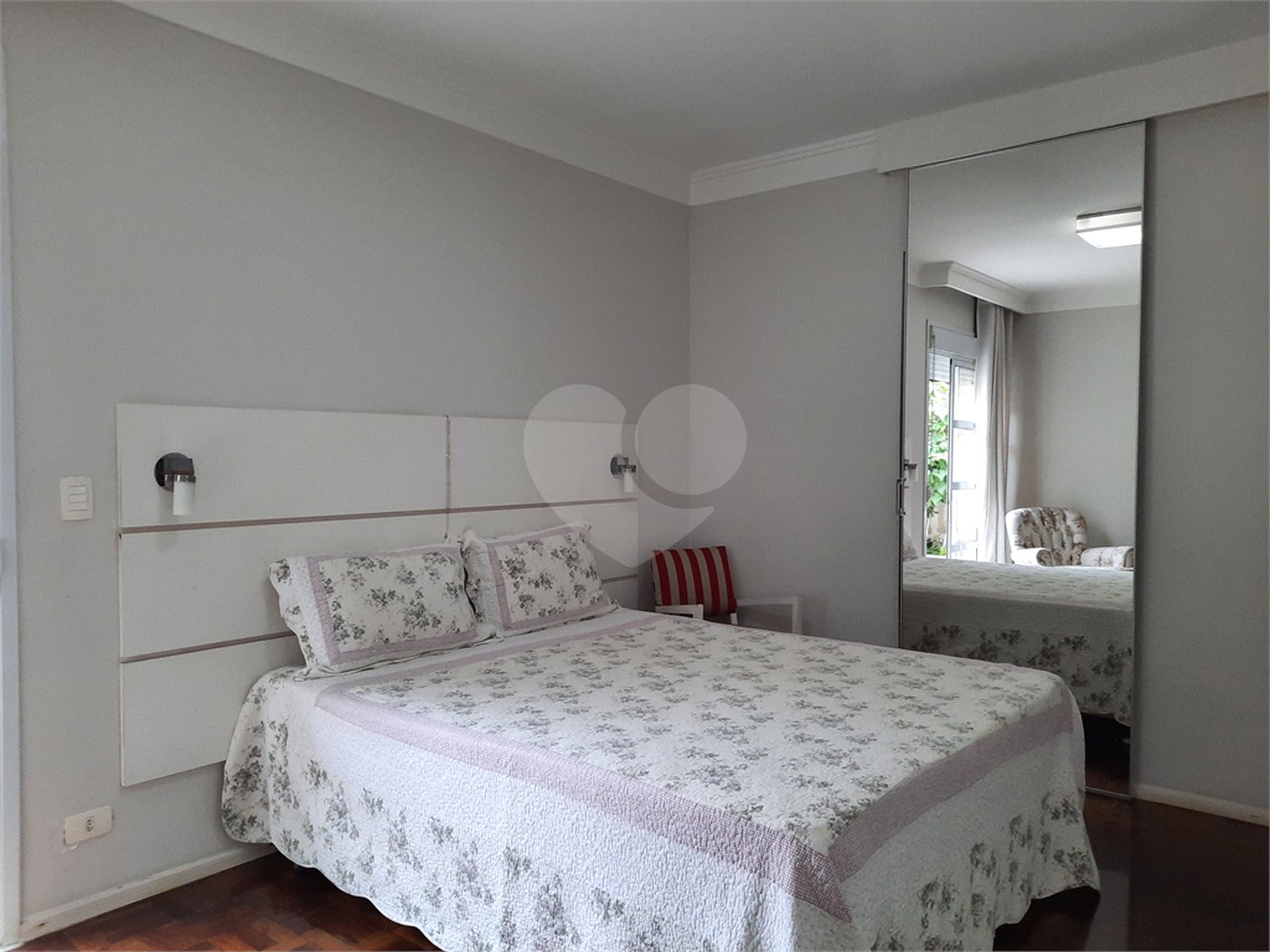 Casa com 3 quartos, térrea, plana, na City Campo Grande