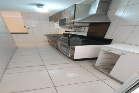 Apartamento à venda com 2 quartos em Jardim Regente, Indaiatuba, SP