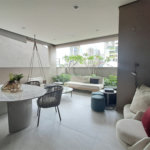 Apartamento à venda com 3 suítes em Perdizes, São Paulo, SP