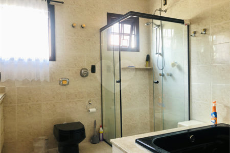 Sobrado à venda com 3 quartos, sendo 1 suíte, em Água Fria, São Paulo, SP