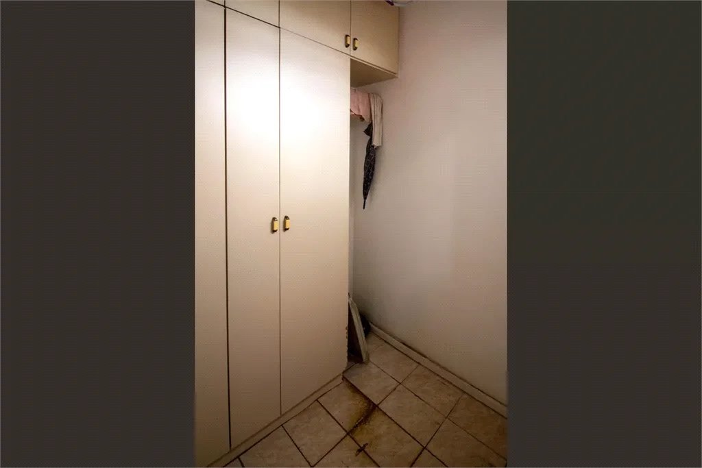 Duplex à venda com 2 suítes em Jardim Londrina, São Paulo, SP
