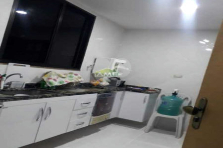 Casa à venda com 2 quartos em Campo Grande, Rio de Janeiro, RJ