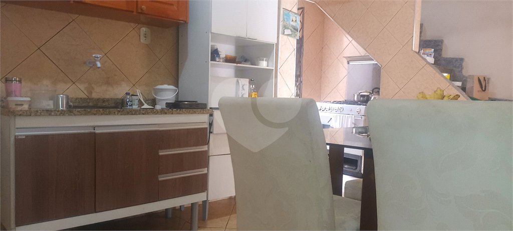 Casa à venda com 2 quartos em Campo Grande, Rio de Janeiro, RJ