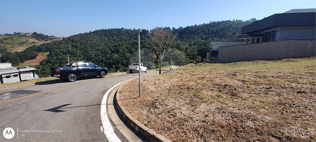 Terreno à venda no condomínio Quintas da Boa Vista, Atibaia - SP